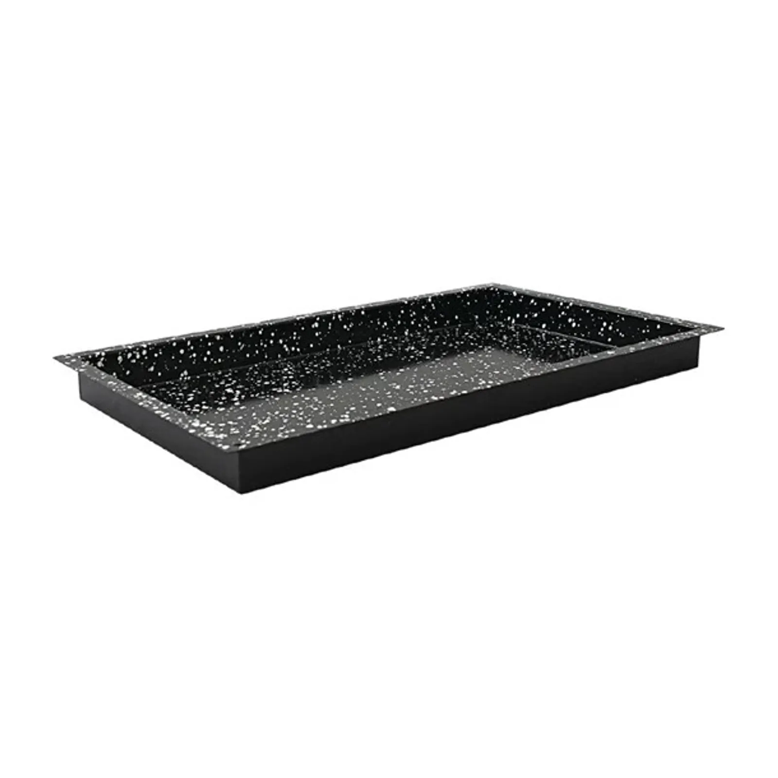 Schneider DW288 - Enamelled Baking Tray 45(H)mm