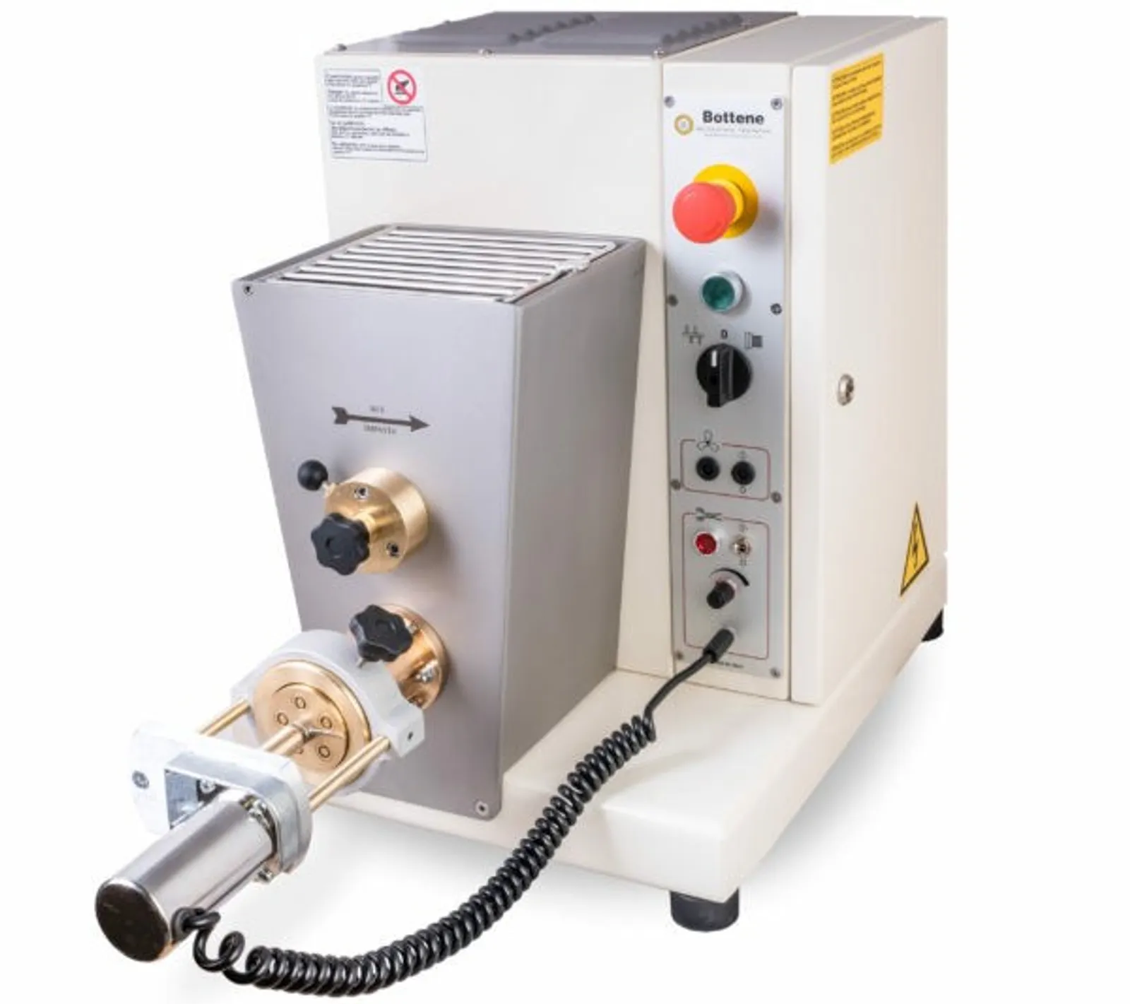 Bottene PMB0035 - Pasta Machine