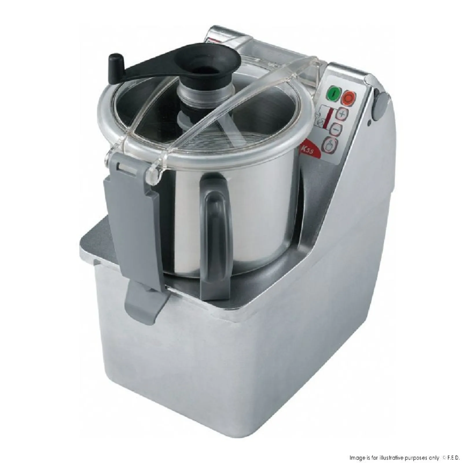 Dito Sama K45VS - Food Processor