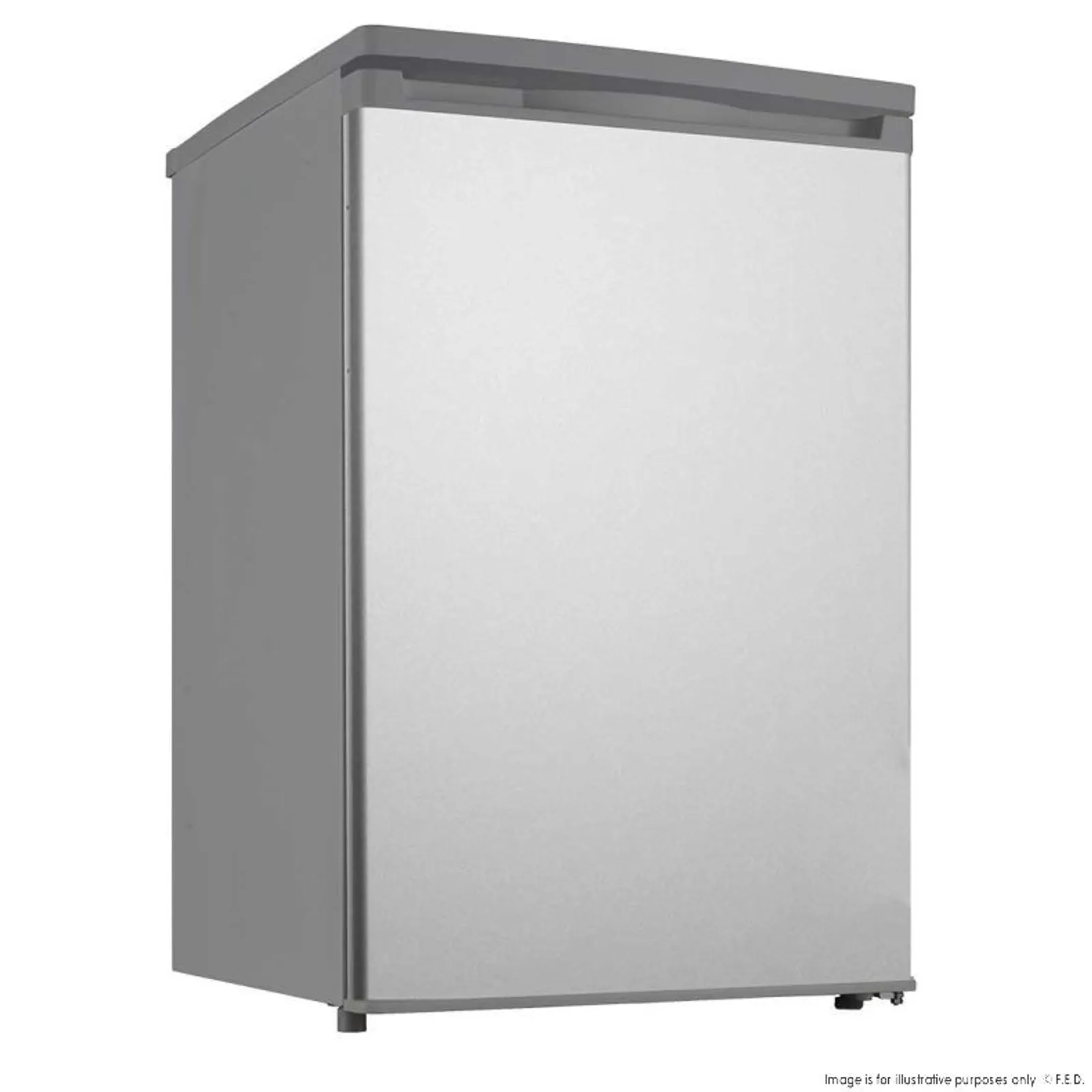 Thermaster DC-80F - Bar/Undercounter Freezer 80L