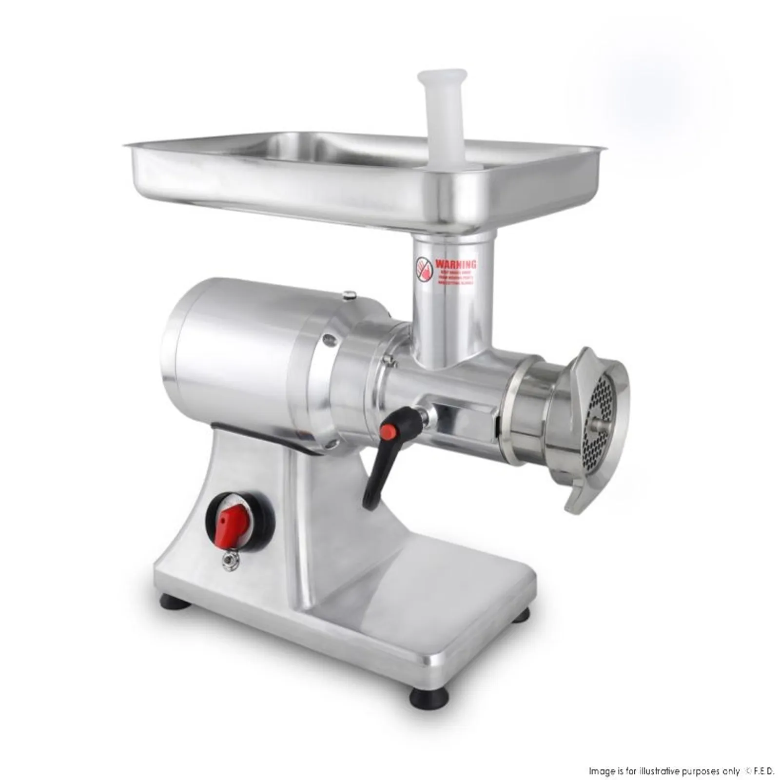 Matador AK32MG - Heavy Duty Bench Top Mincer