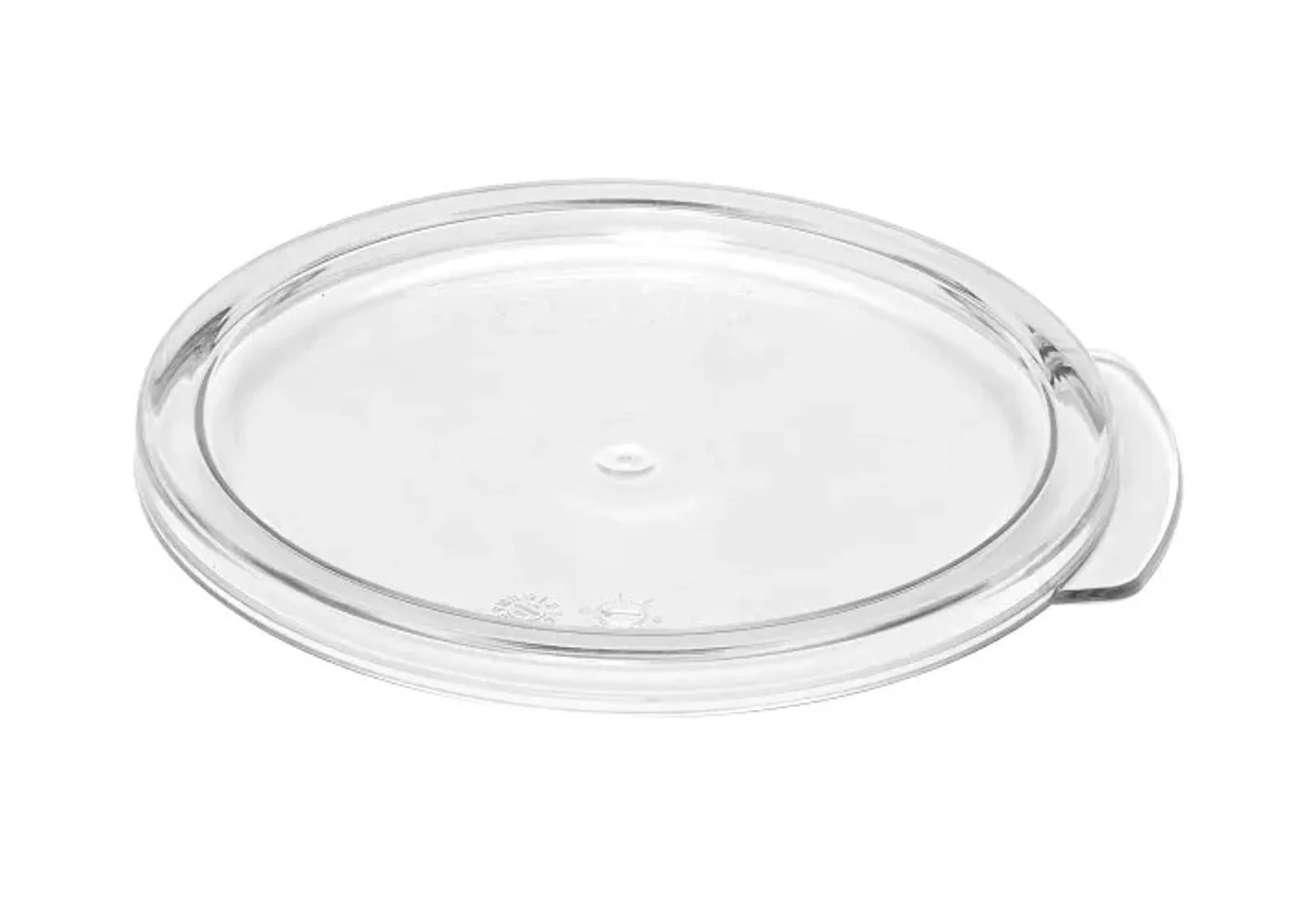 Cambro RFSCWC6 - Camwear Lid suits 5.7L, 7.6L