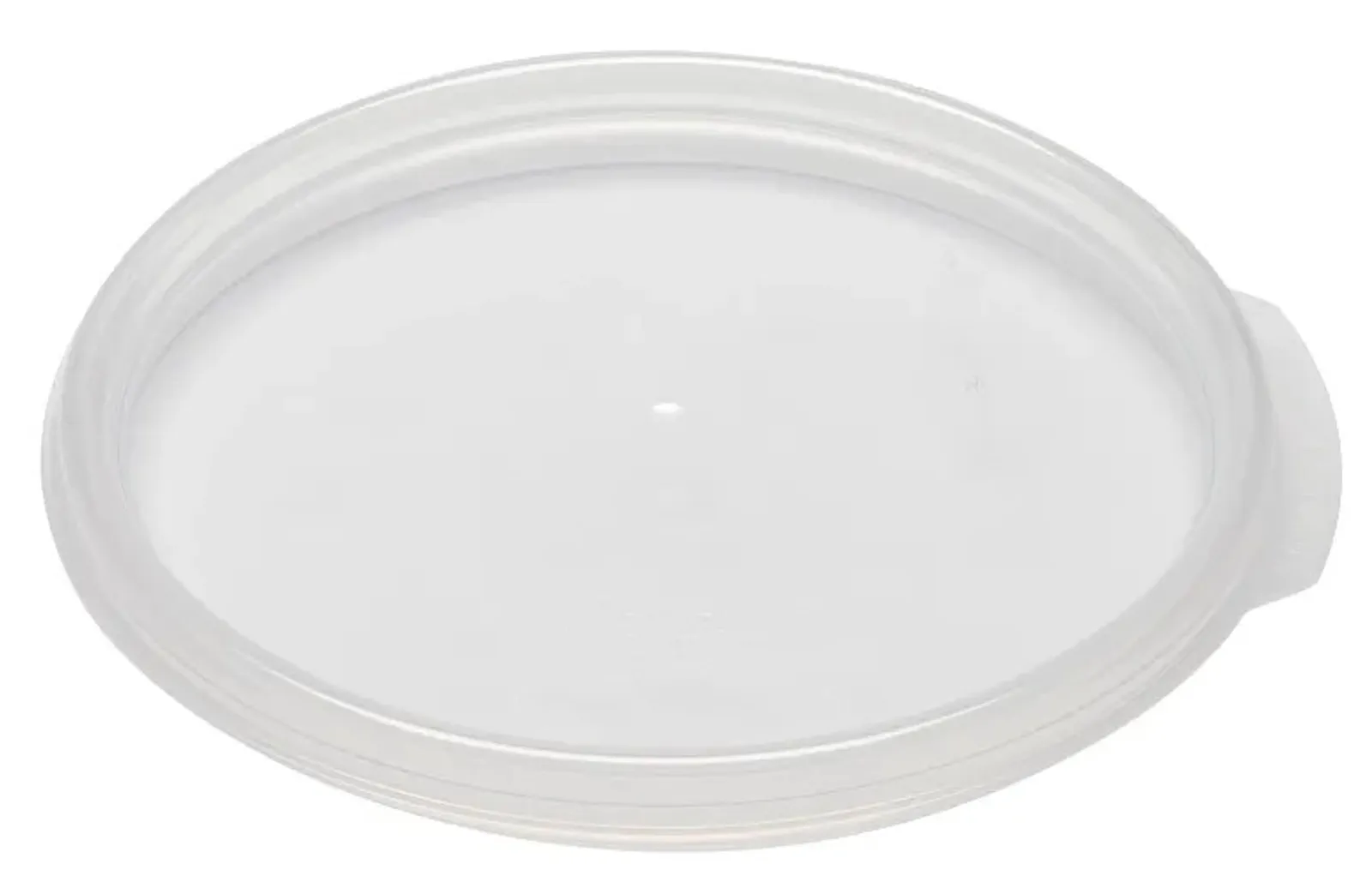 Cambro RFSC12PP - Translucent Lid suits 11.4L, 17.2L, 20.8L