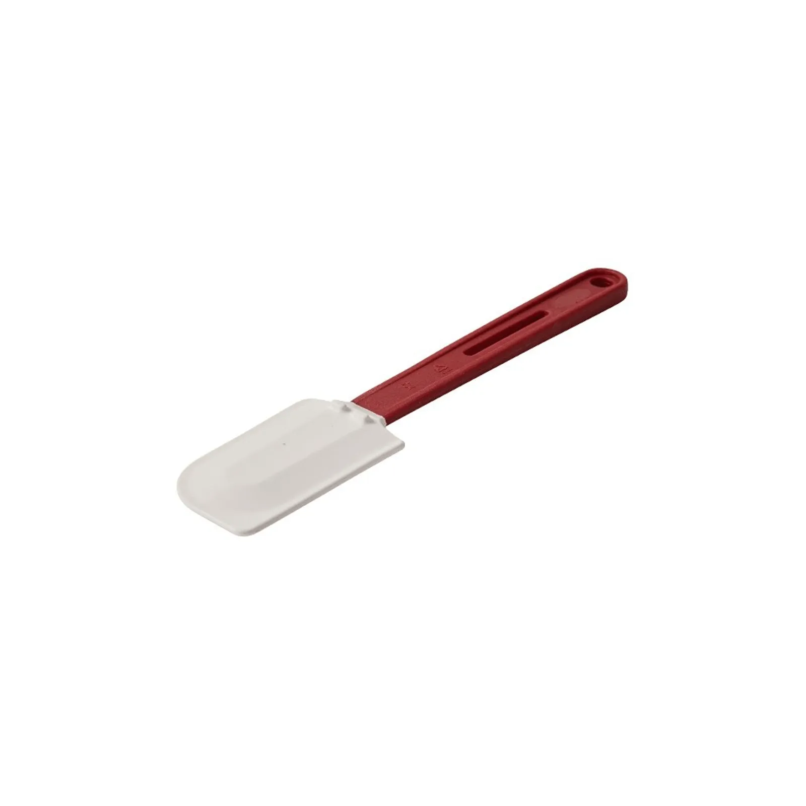 KH Classik Chef 12870 - KH Spatula High Heat Silicone Blade 26cm