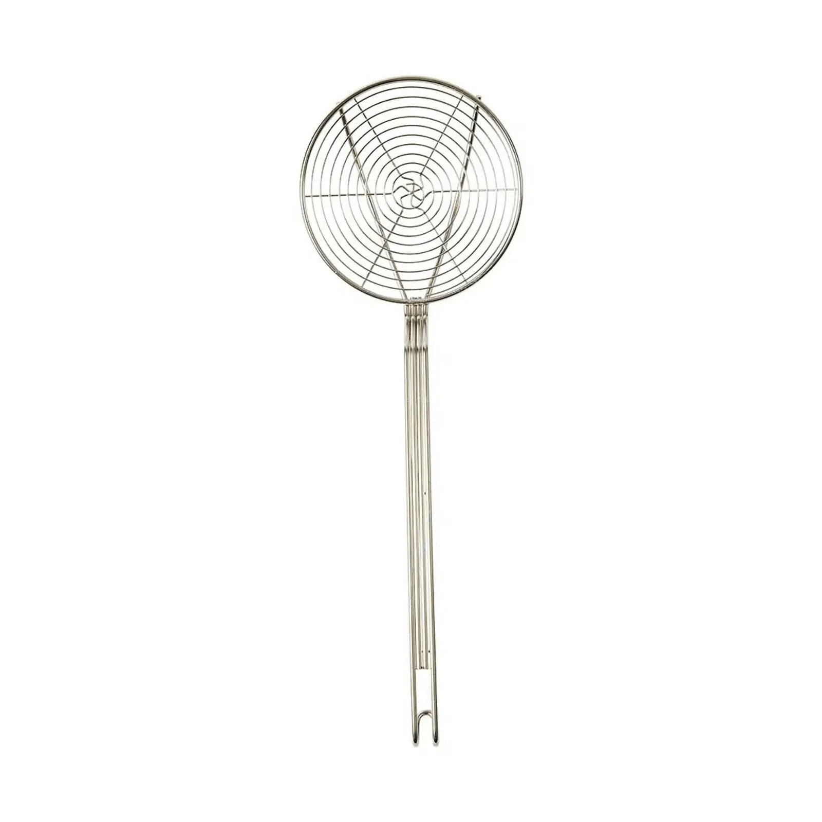 KH Classik Chef 15050 - KH Spiral Wire Skimmer Round 15cm
