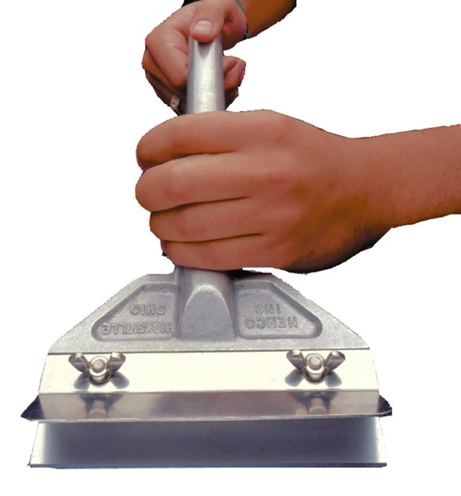 Nemco NEG0001 Griddle Scraper (2)