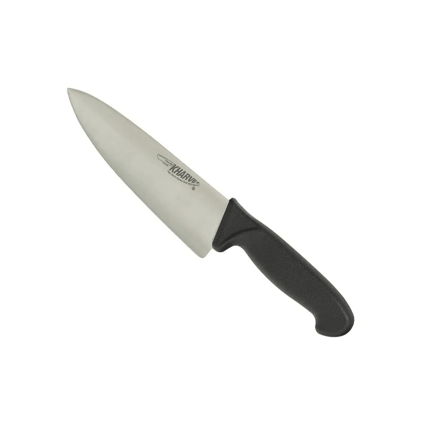 KH Kharve® 48311 - Cooks Knife 15cm Black