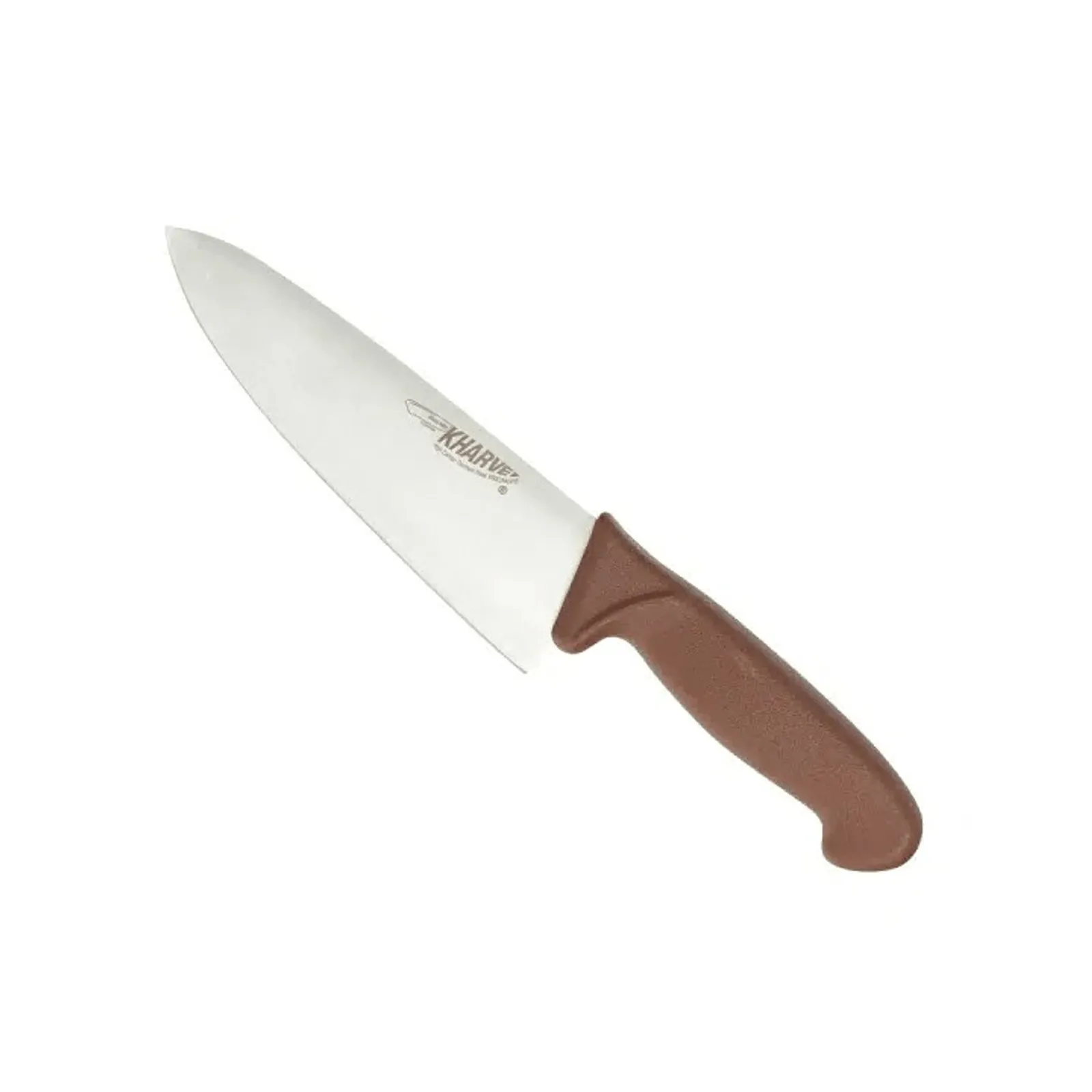 KH Kharve® 48316 - Cooks Knife 15cm Brown