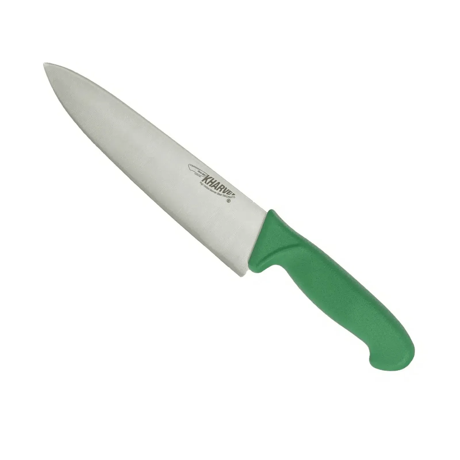KH Kharve® 48323 - Cooks Knife 20cm Green