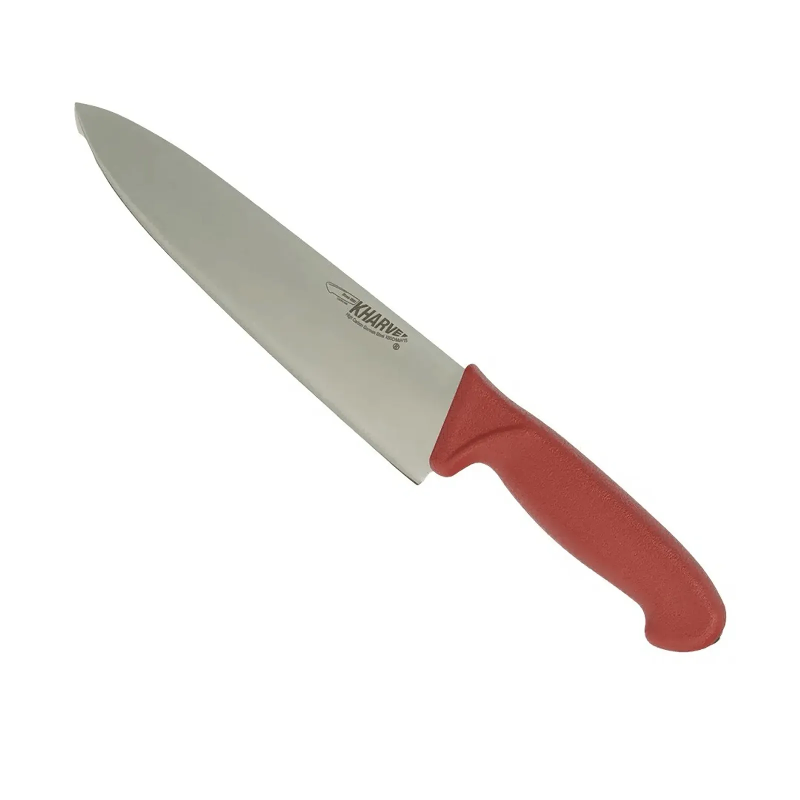 KH Kharve® 48324 - Cooks Knife 20cm Red
