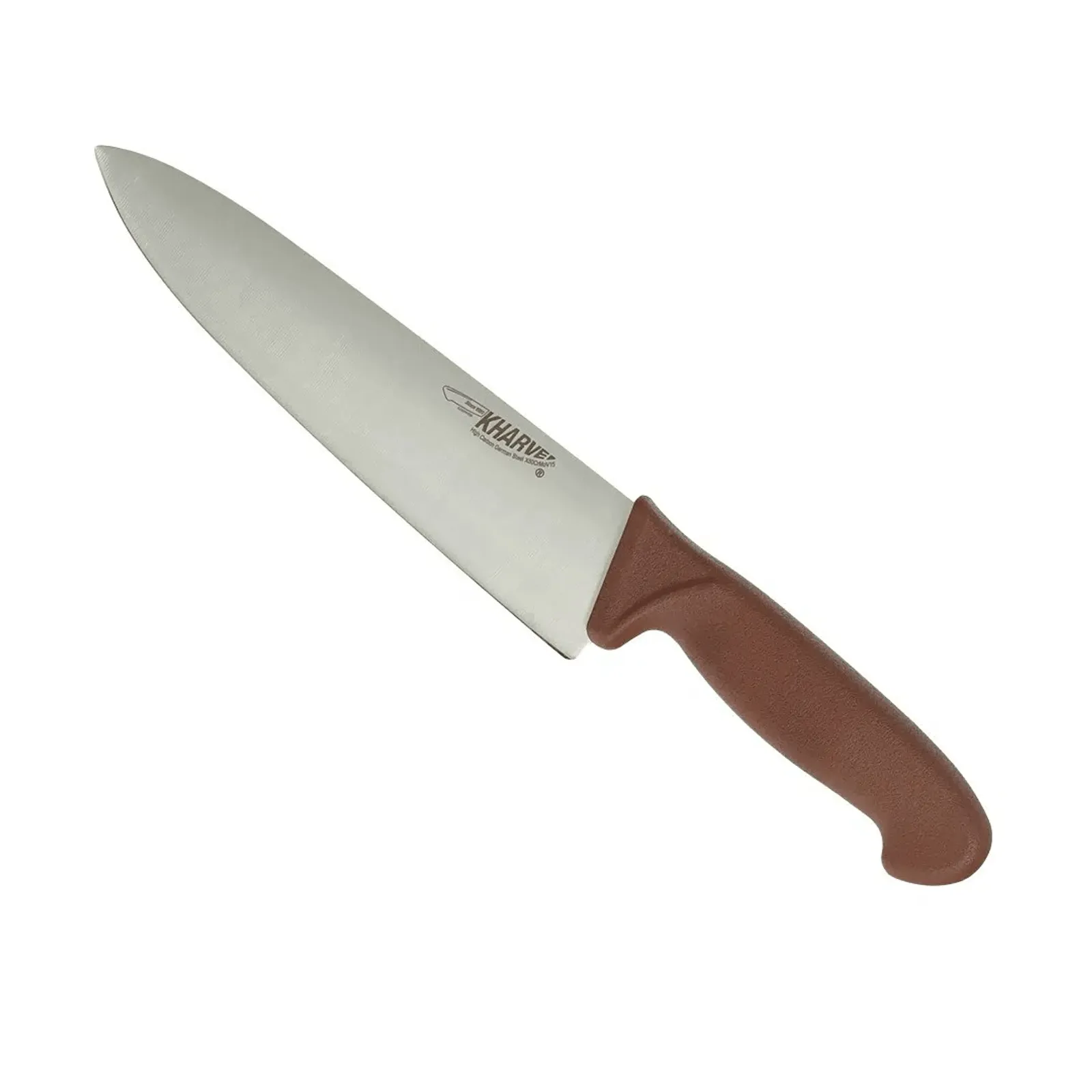 KH Kharve® 48326 - Cooks Knife 20cm Brown