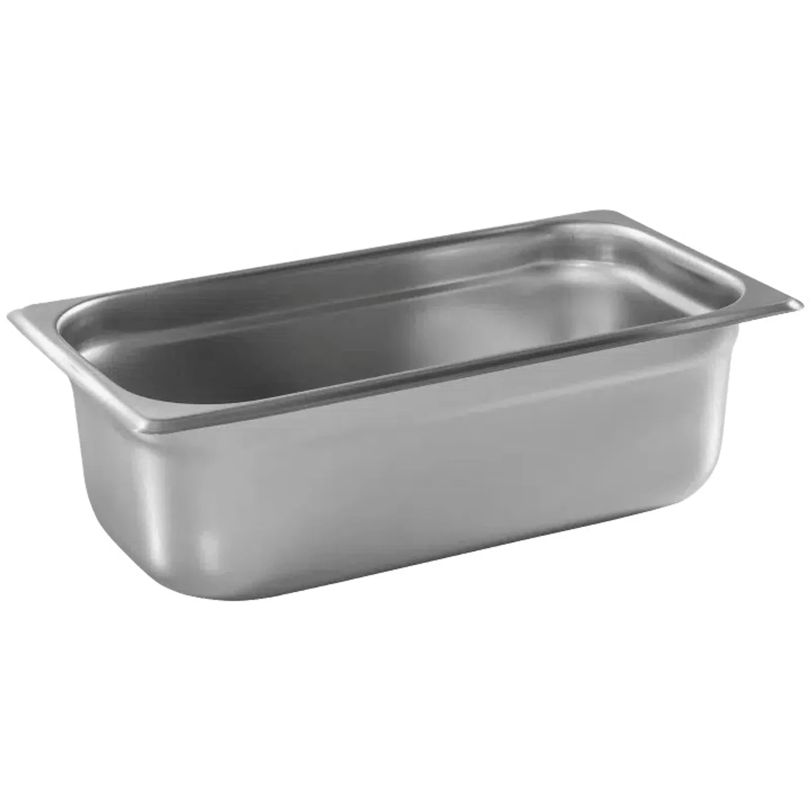 KH Classik Chef TW1604 - US Anti-Jam GN Food Pan – 1/3 X 100mm