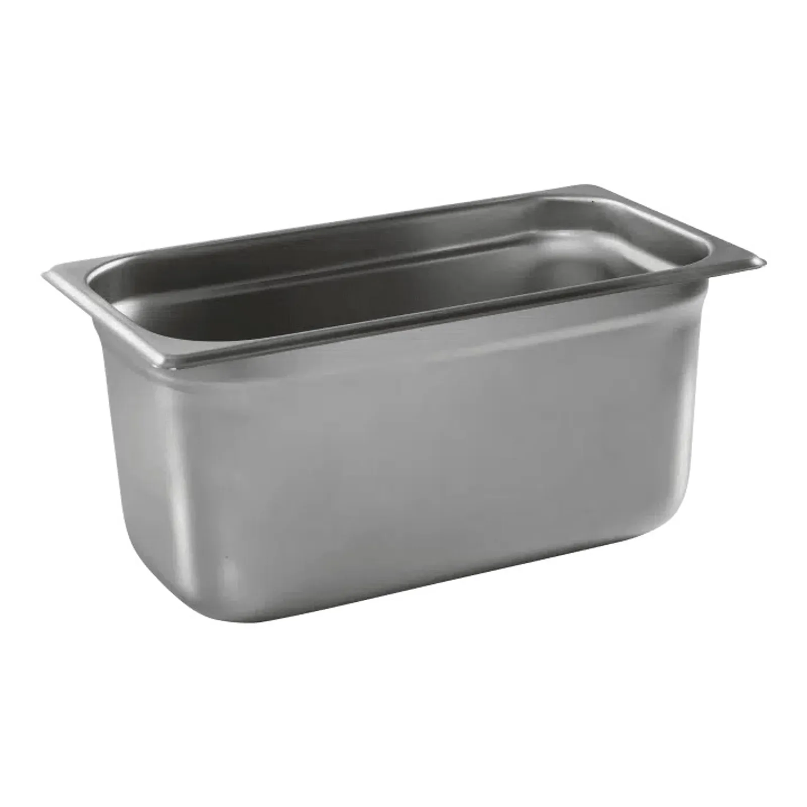 KH Classik Chef TW1606 - US Anti-Jam GN Food Pan – 1/3 X 150mm