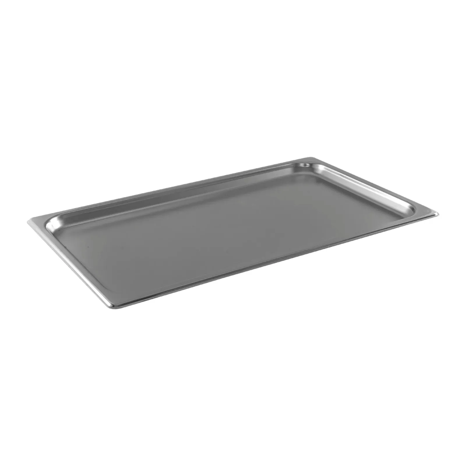 KH Classik Chef TW1901 - US Anti-Jam GN Food Pan – 1/1 X 20mm