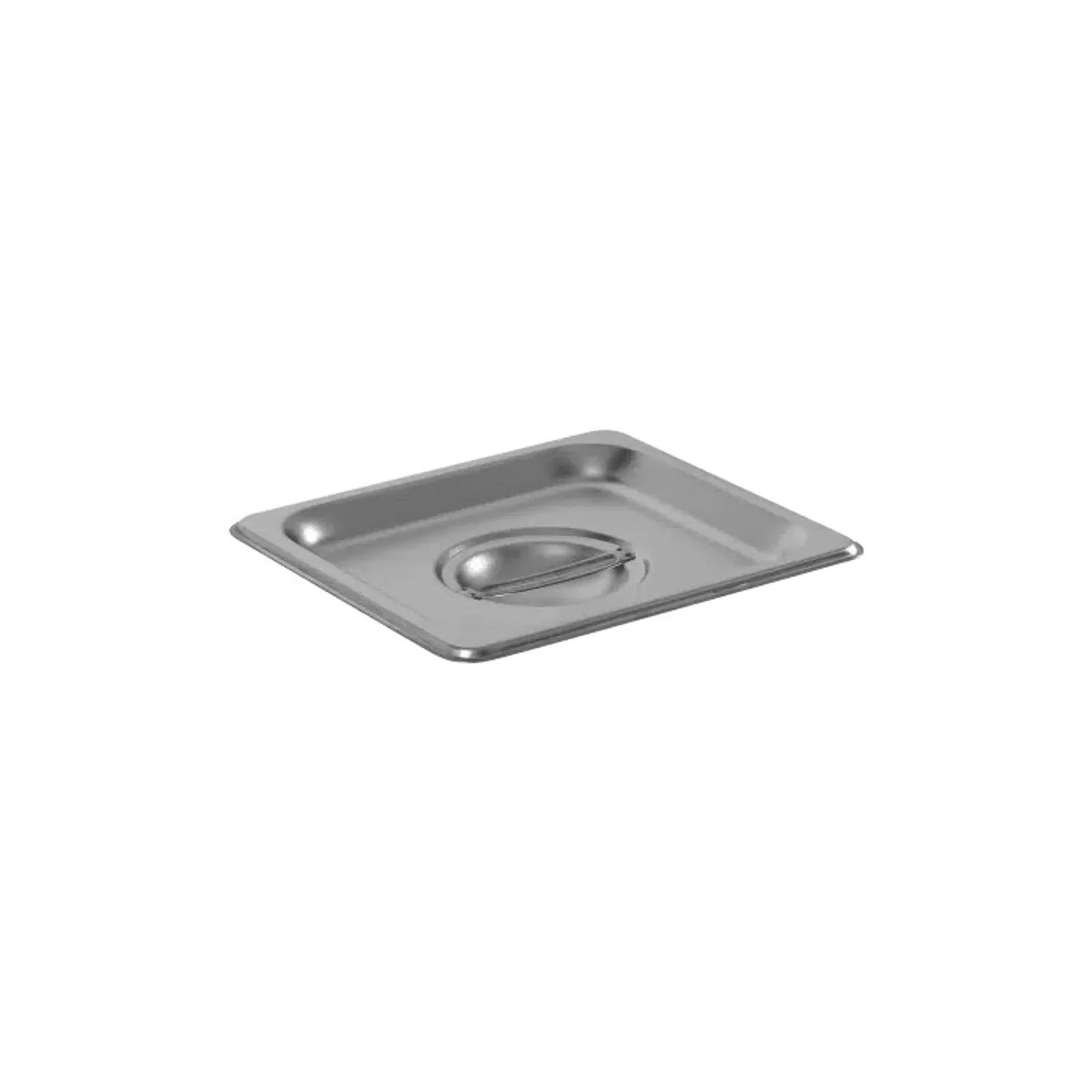 KH Classik Chef X1300 - US Standard GN Food Pan S/S – 60c 1/6 Size Cover