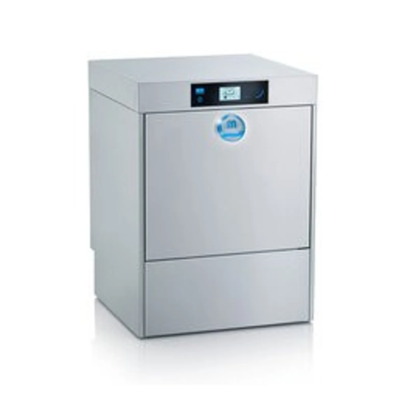 Meiko M-iClean UM+ GiO - Underbench Dishwasher and Glasswasher 500x500mm