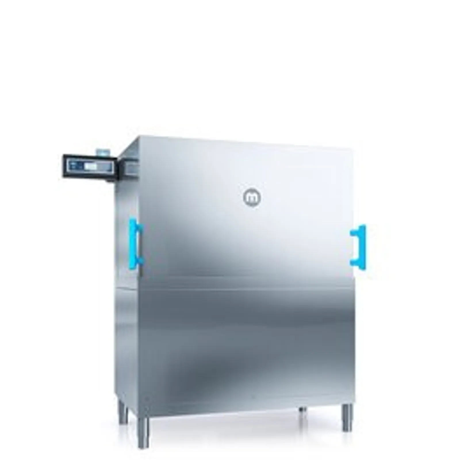 Meiko M-iClean HXL GiO AirConcept - Passthrough Dishwasher