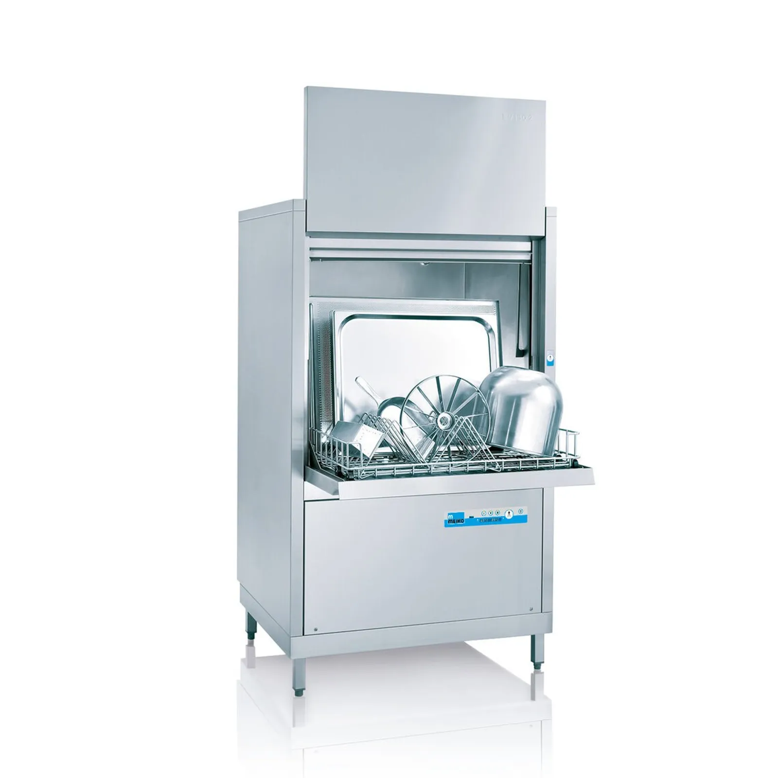 Meiko FV 130.2 GiO - Pot Washer 850x700mm