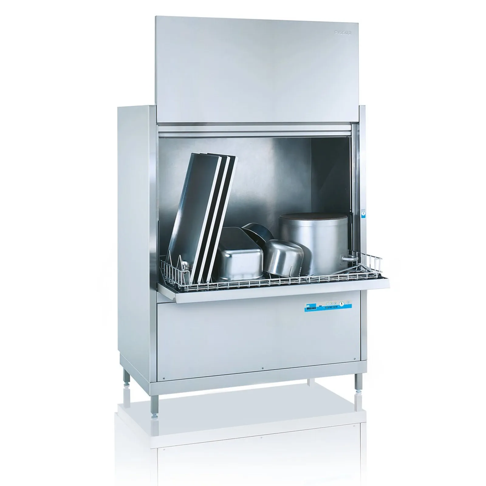 Meiko FV 250.2 AirConcept - Pot Washer 1310x700mm