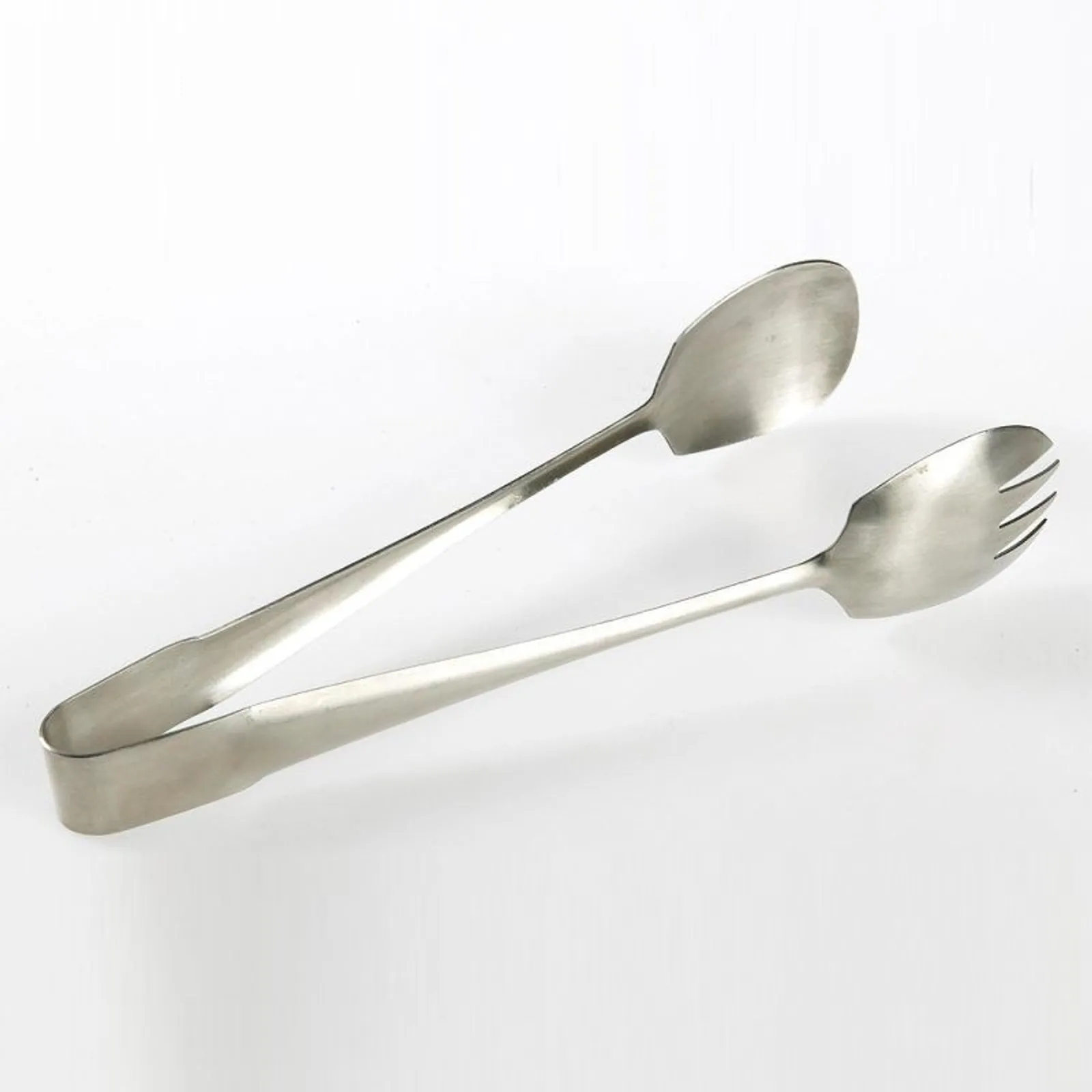 KH Classik Chef 86045 - Stainless Steel Salad Tong