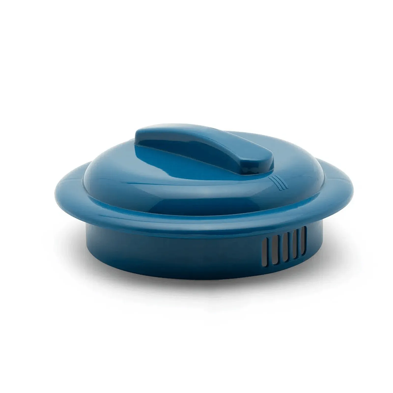 KH Healthcare 98224 - KH Traditional Insulated Jug Blue Lid (#11)