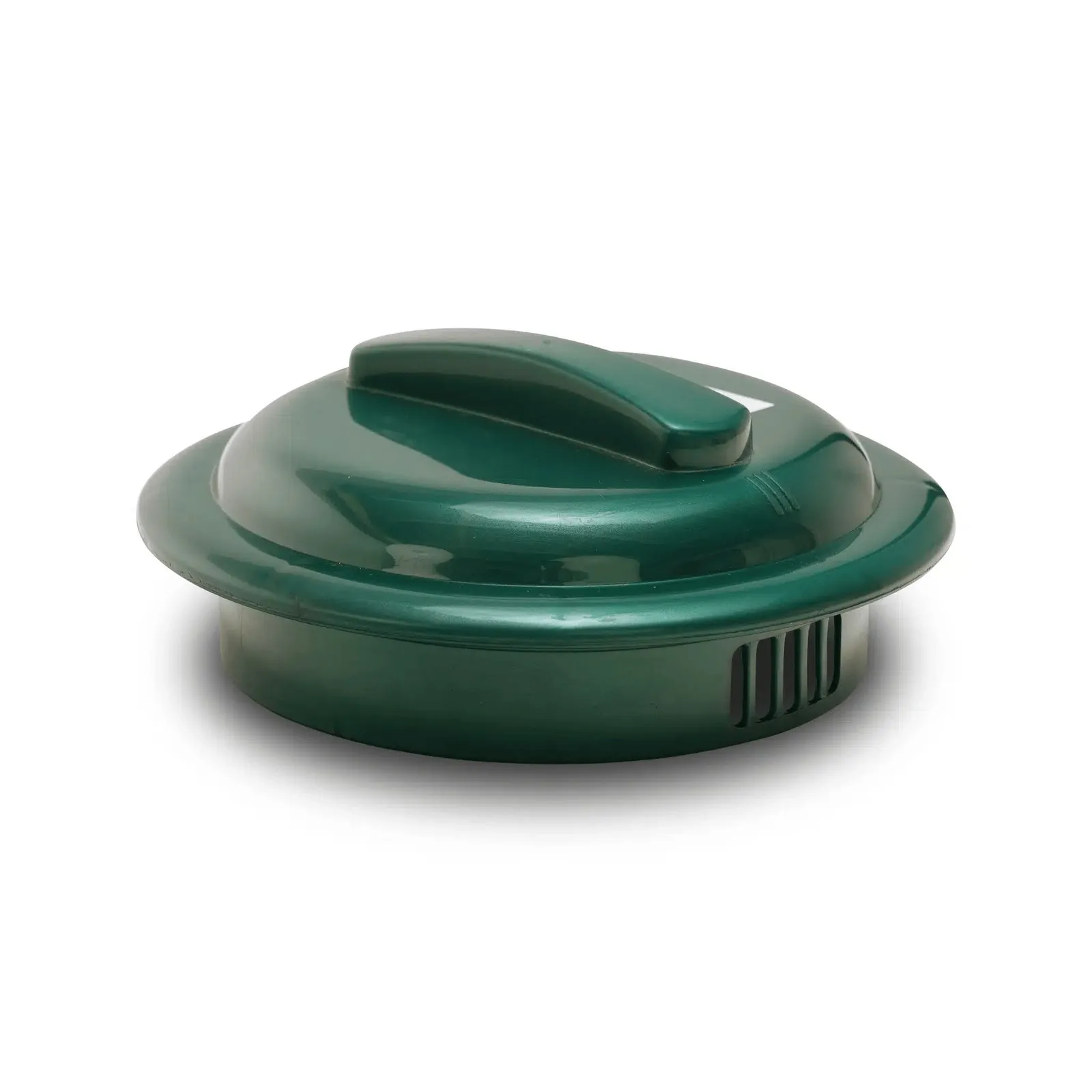 KH Healthcare 98226 - KH Traditional Insulated Jug Green Lid (#11)