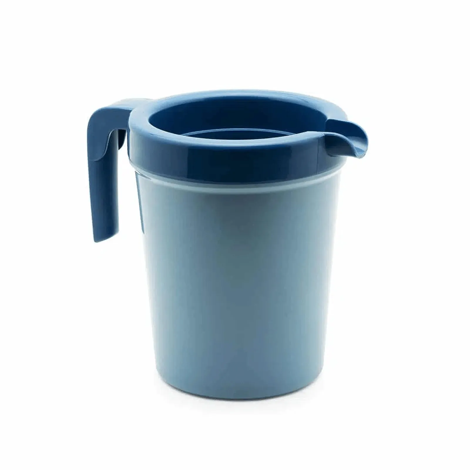 KH Healthcare 98204 - KH Traditional Insulated Jug Blue 1lt (#10)