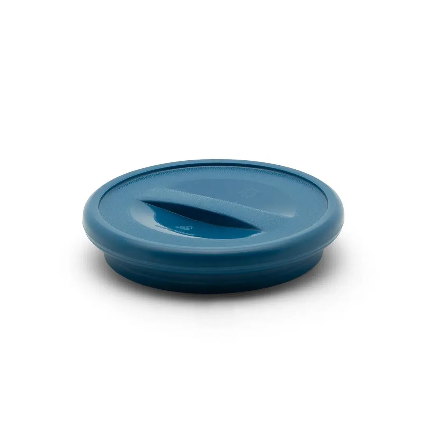 KH Healthcare 98084 - KH Traditional Insulated Soup Bowl Lid Blue (#4)