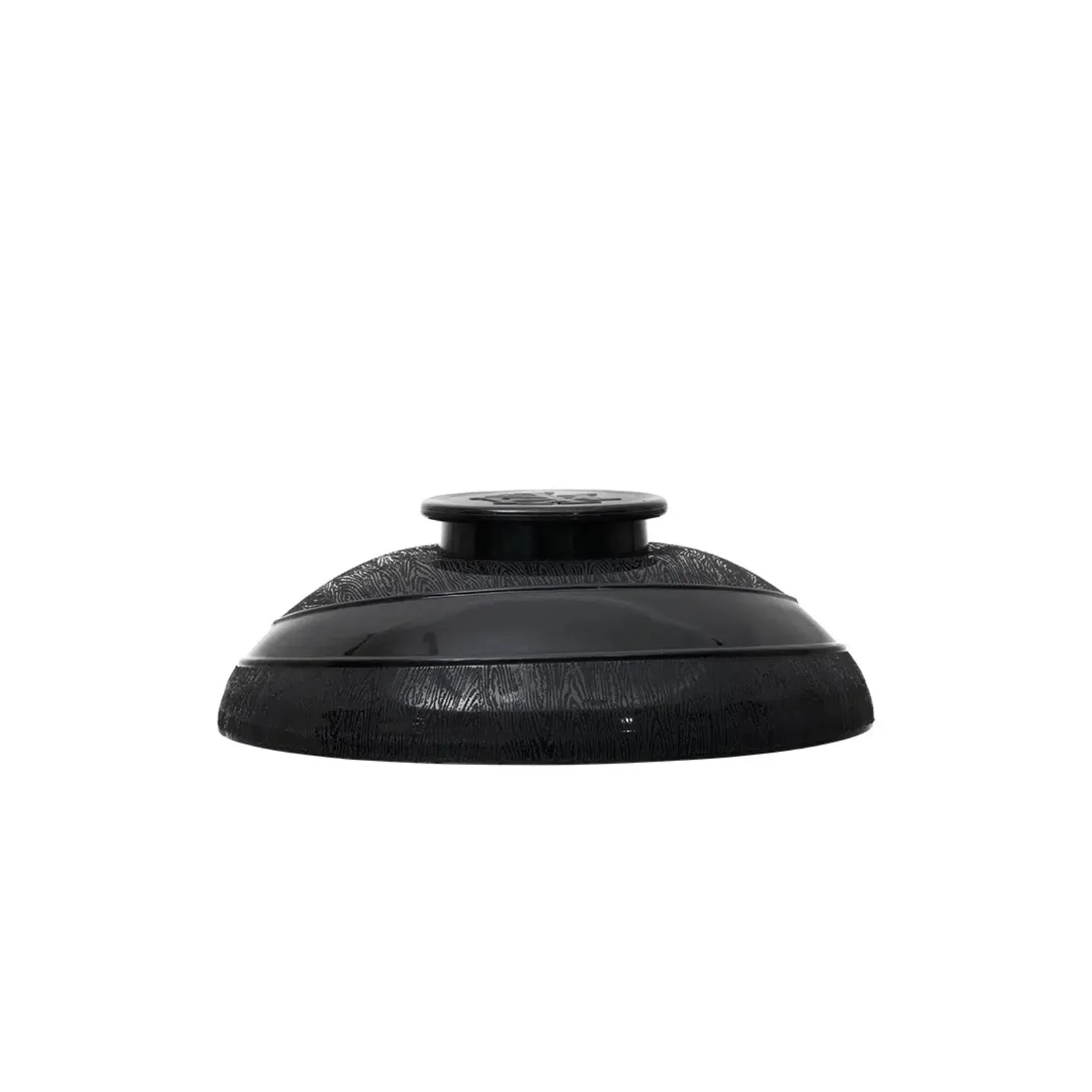 KH Healthcare 98098 - KH Moderne Insulated Soup Bowl Black Lid (#37)