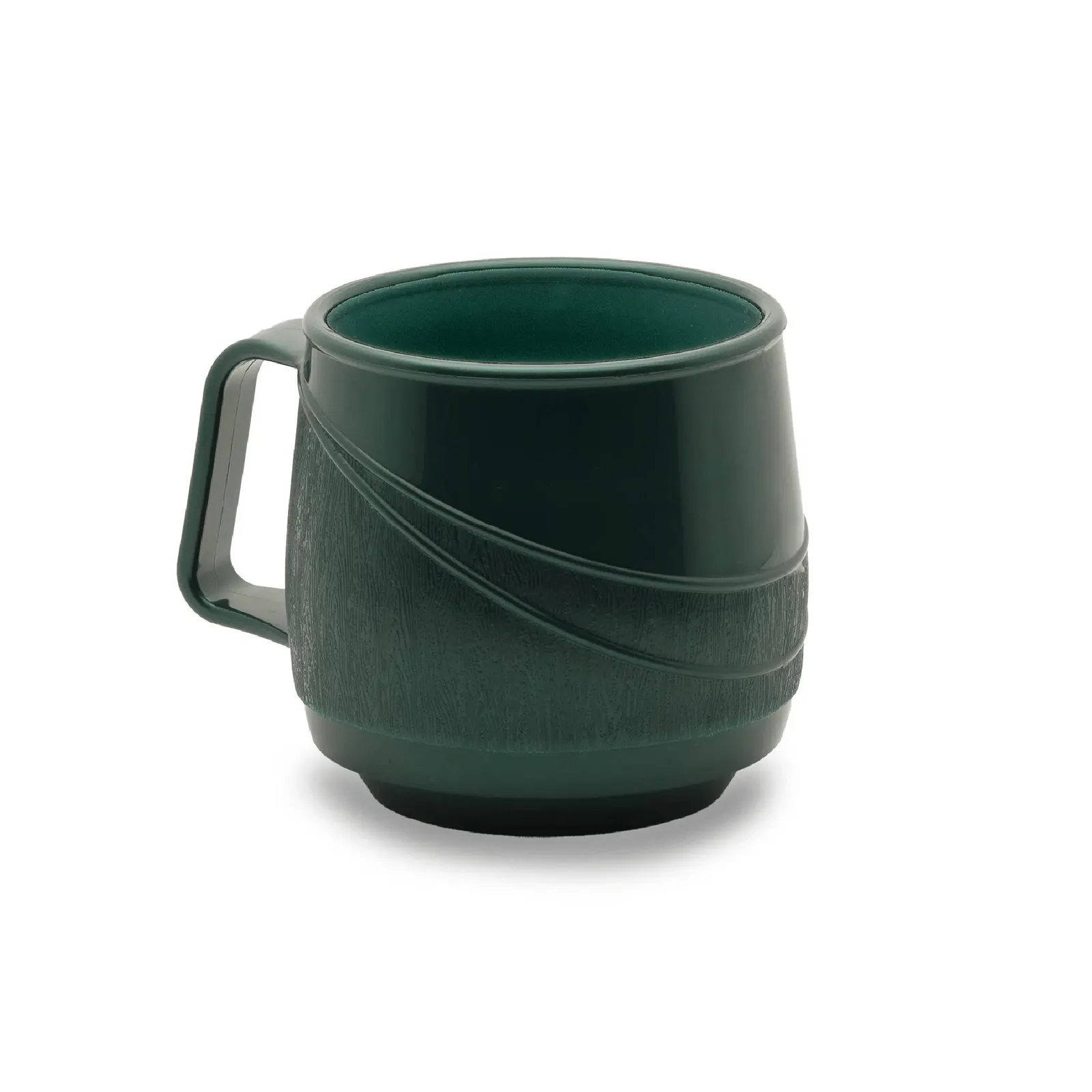 KH Healthcare 98136 - KH Moderne Insulated Single Handle Mug Green 250ml (#32)