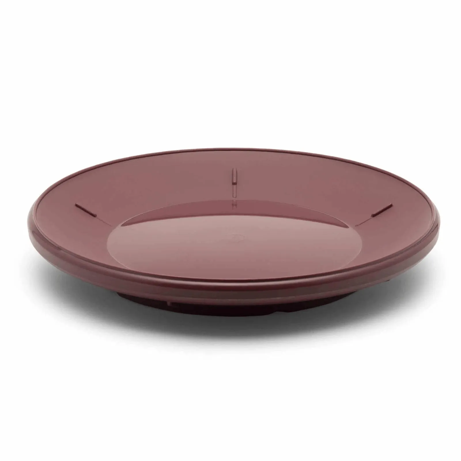 KH Healthcare 98032 - KH Traditional Plate Base Insulated Burgundy (#2)