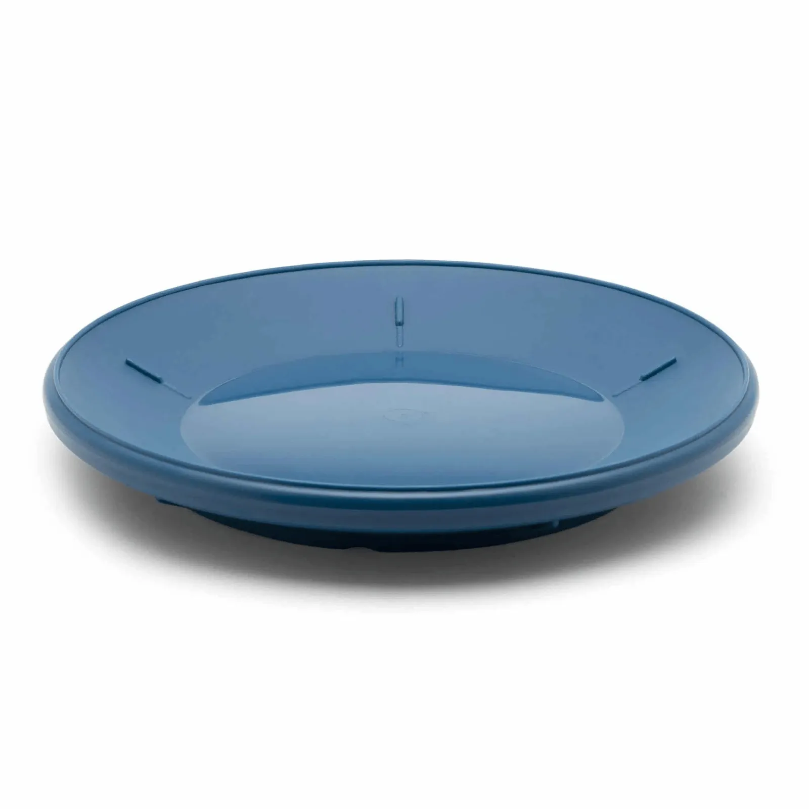 KH Healthcare 98034 - KH Traditional Plate Base Insulated Blue (#2)