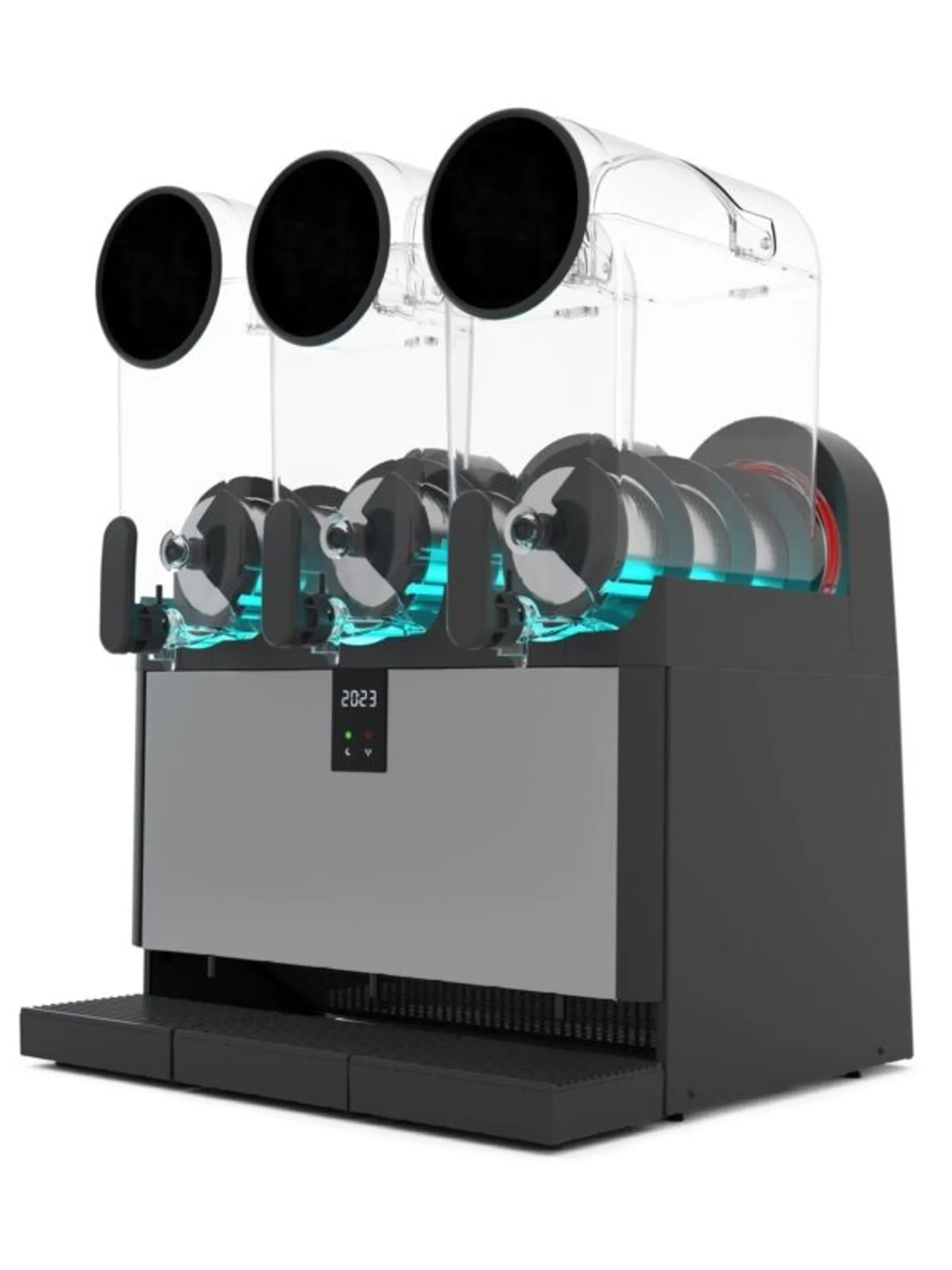 GBG V-Air SMART PLUS 3 Frozen Beverage Machine