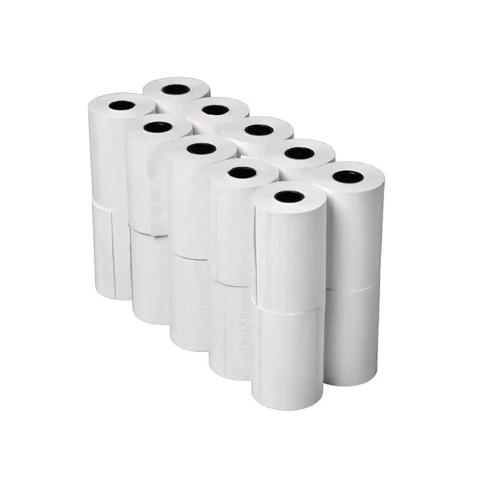 Olympia DK590 - Recyclable Thermal Till Roll 57 x 37mm (Pack of 20)