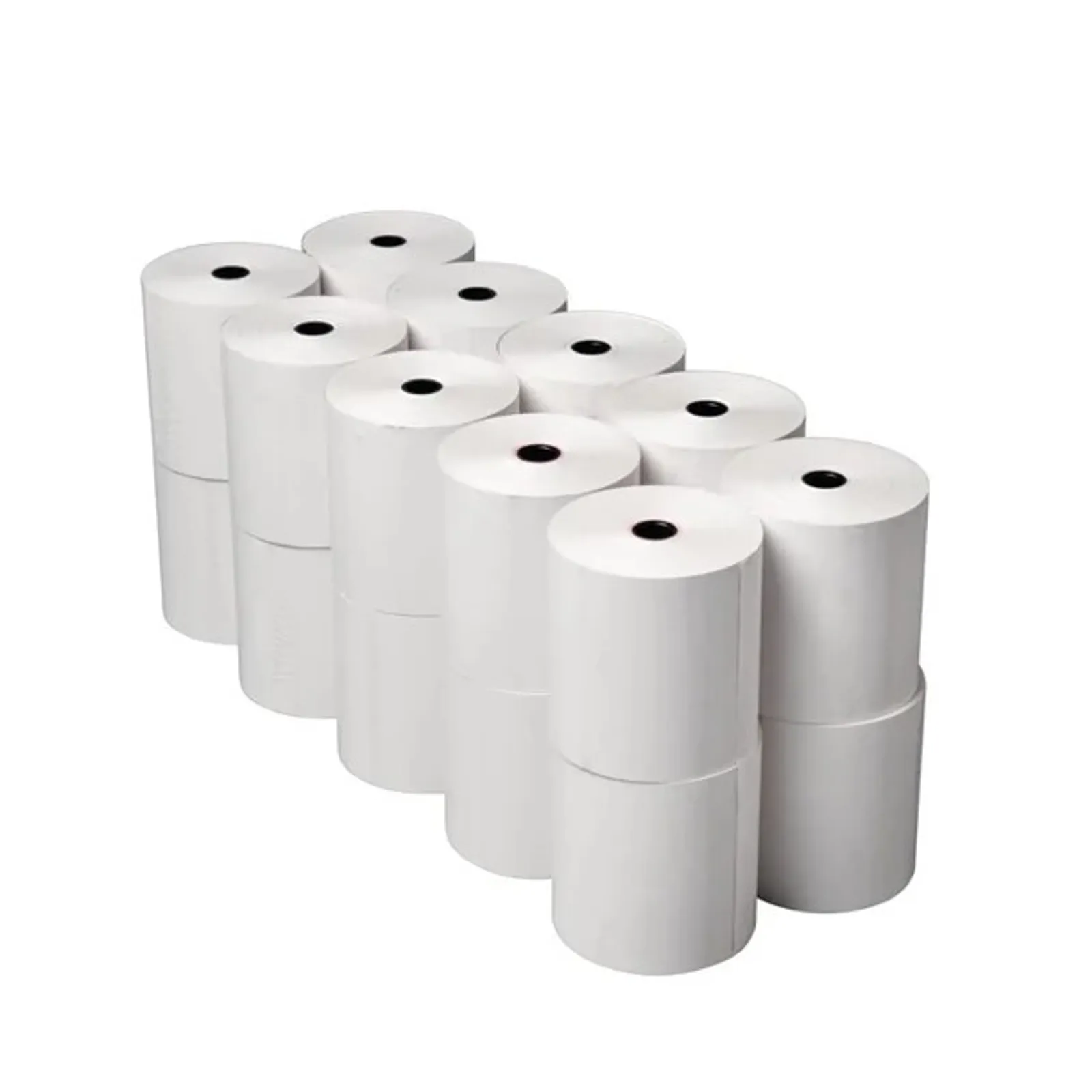 Olympia DK593 - Thermal Till Roll 80 x 72mm (Pack of 20)