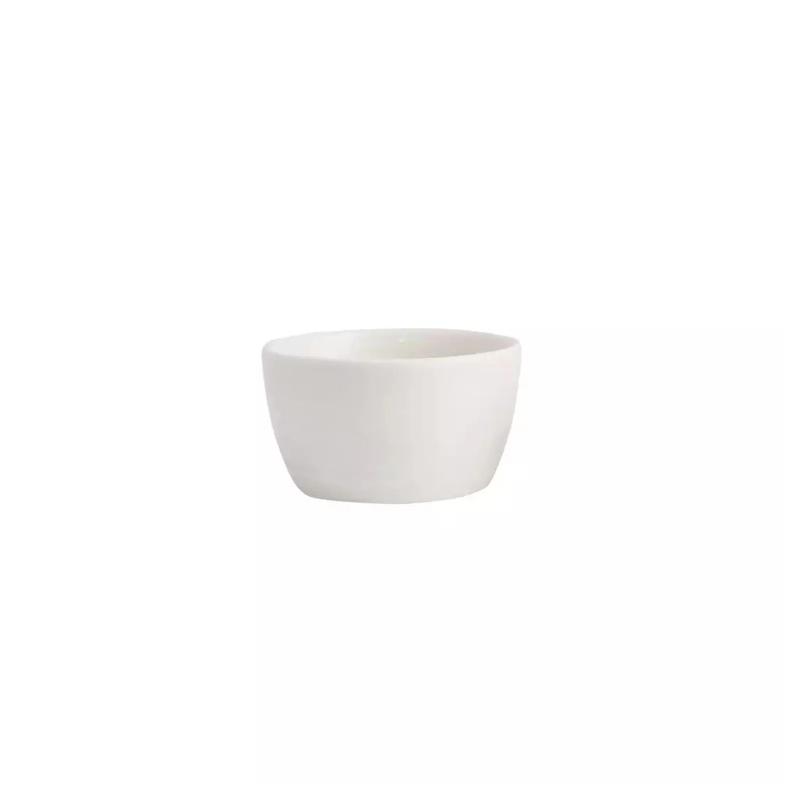 Moda Porcelain 926505 Snow - Ramekin 130ml