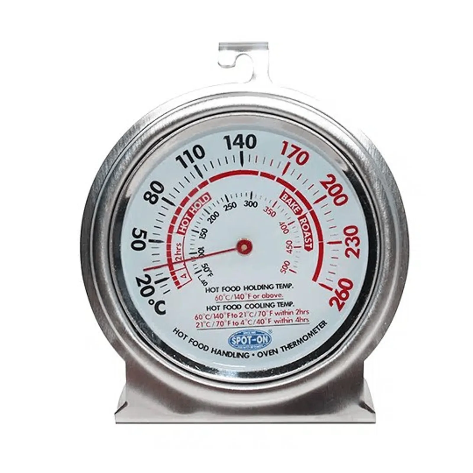 KH Spot On 19521 - Oven Thermometer Dial