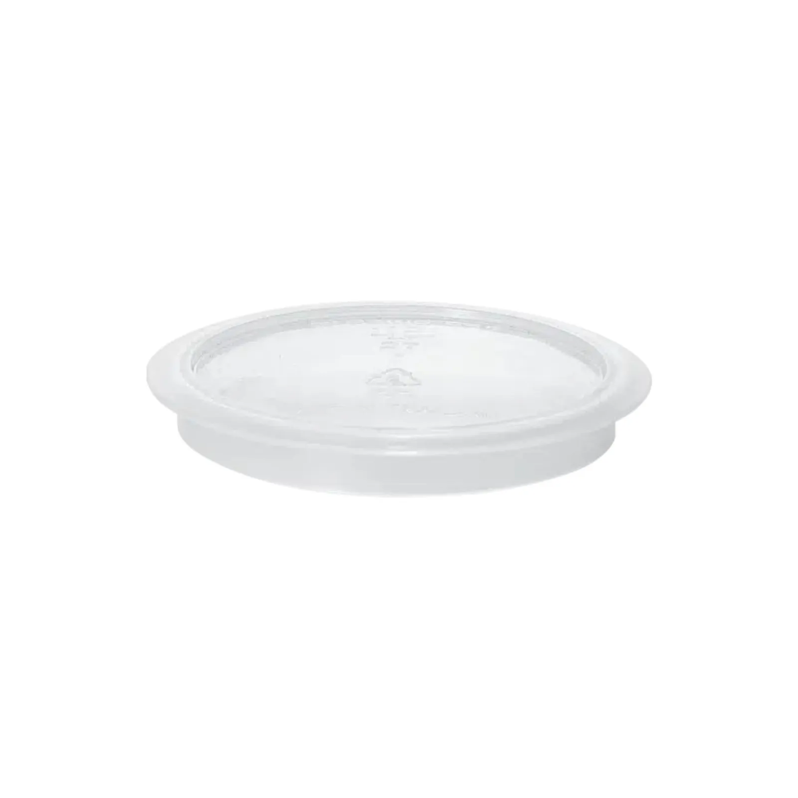 KH Healthcare 98354 - KH Closing Cap Small PP (#27) (Sold In Pack Of 12)