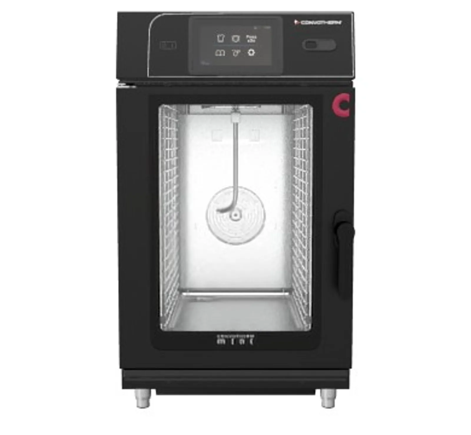 Convotherm CMINIT10.10B MINI - 10 Tray Electric Combi-Steamer Oven