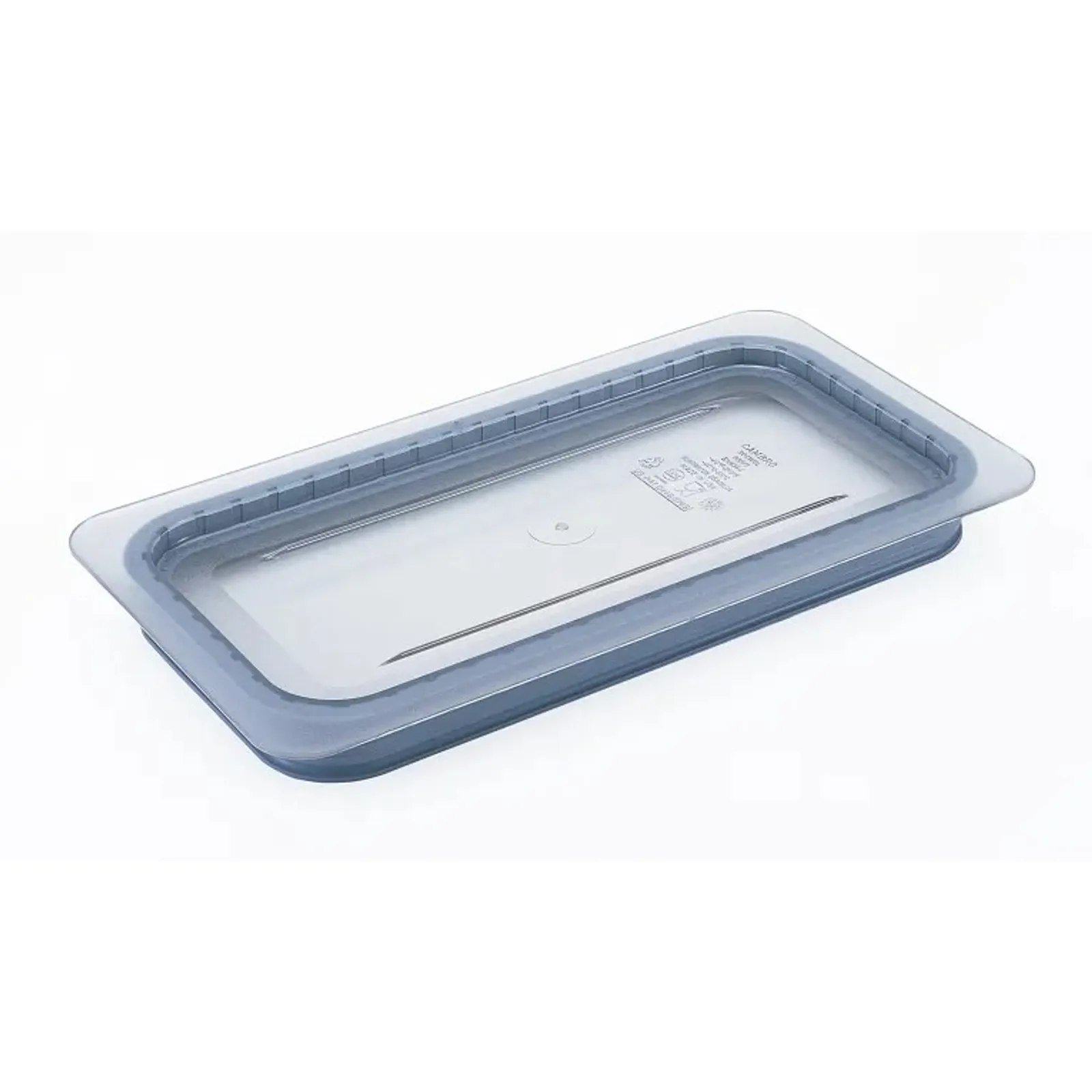 Cambro 30CWGL135 - Camwear GripLid GN 1/3 - Clear