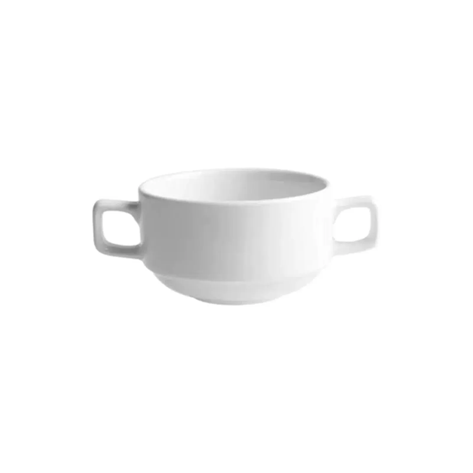 KH Duraware® 61149 - Double Handle Soup Bowl