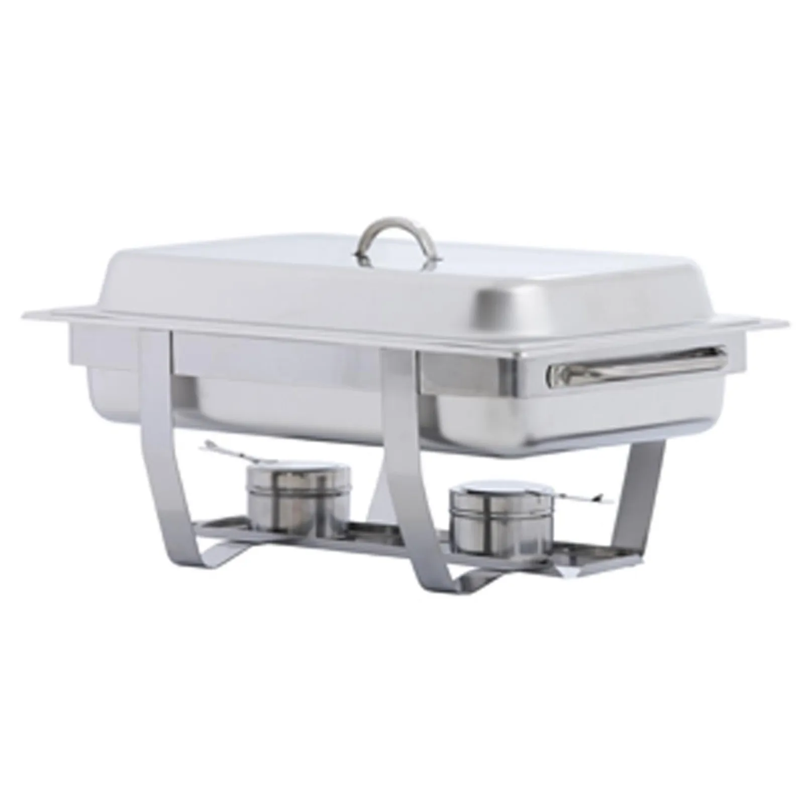 KH Classik Chef 74015 - Full Size Chafer Stainless Steel