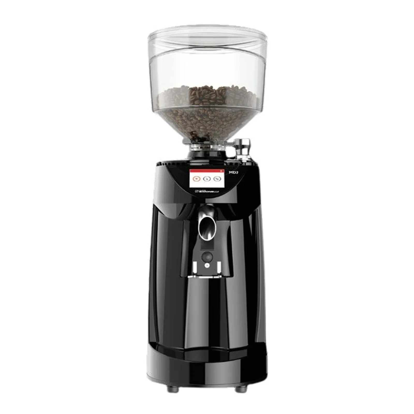 Nuova Simonelli MDJ Coffee Grinder