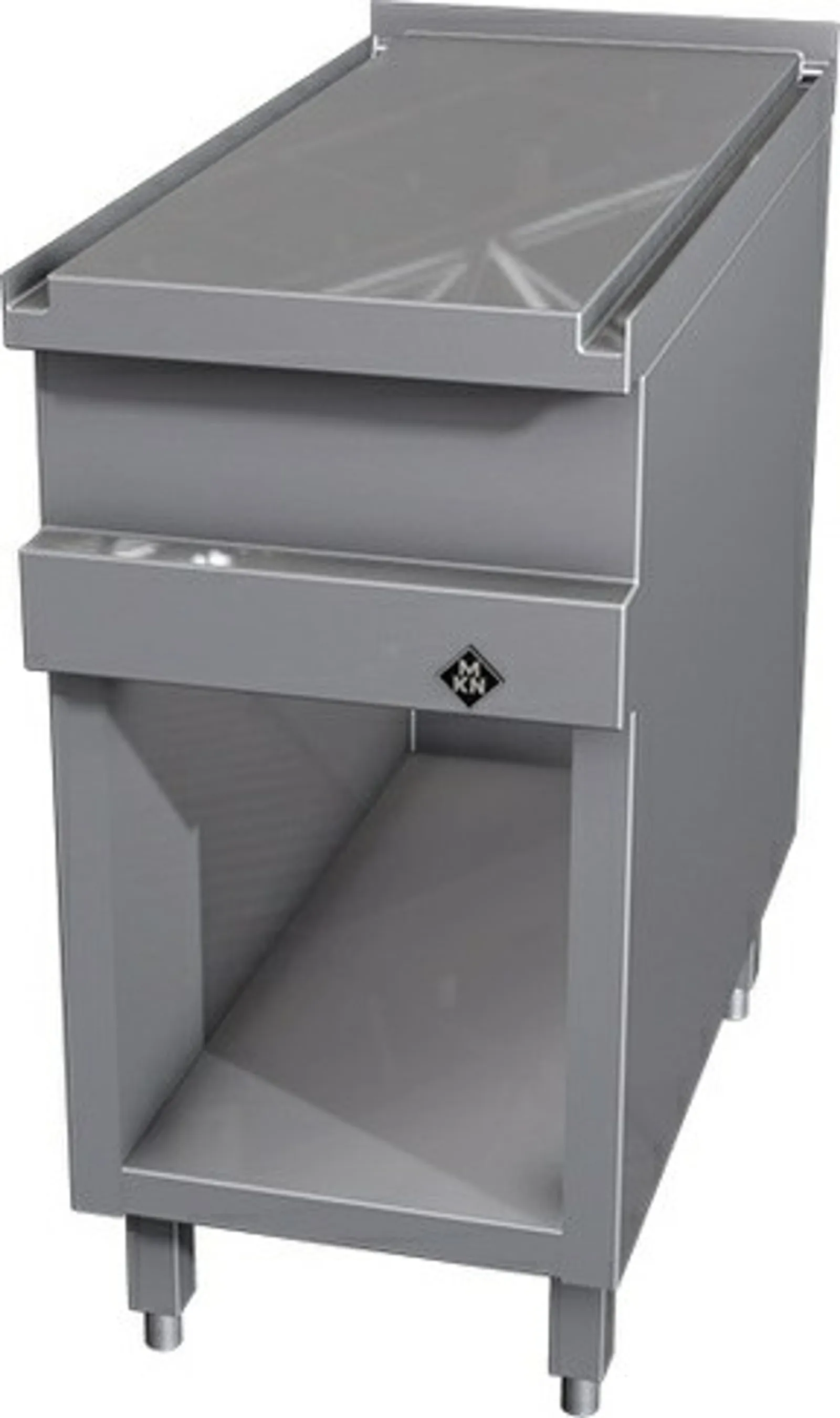 MKN 10018324 - Work Table 400 Optima 850