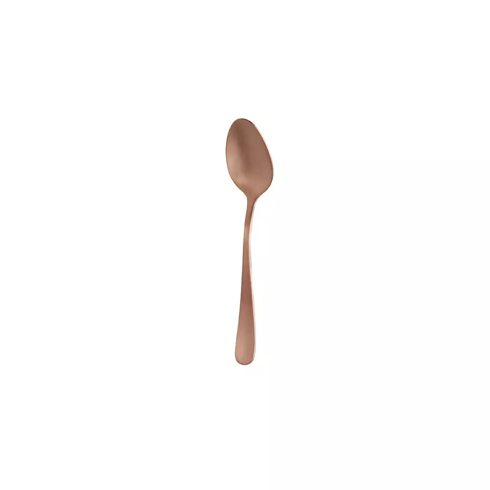 Amefa 19251-Austin Coffee Spoon-Matt Copper