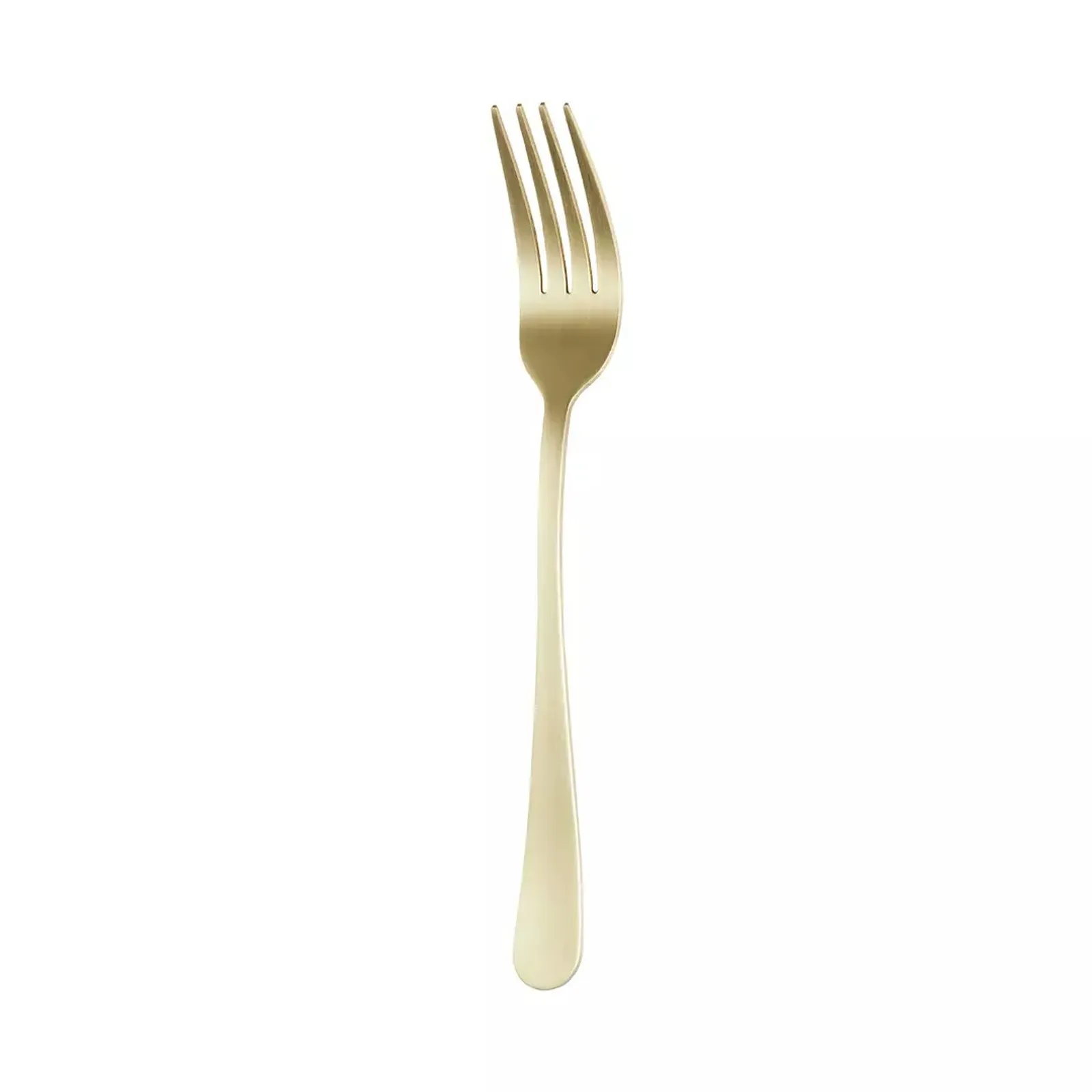 Amefa 19860-Austin Table Fork-Champagne
