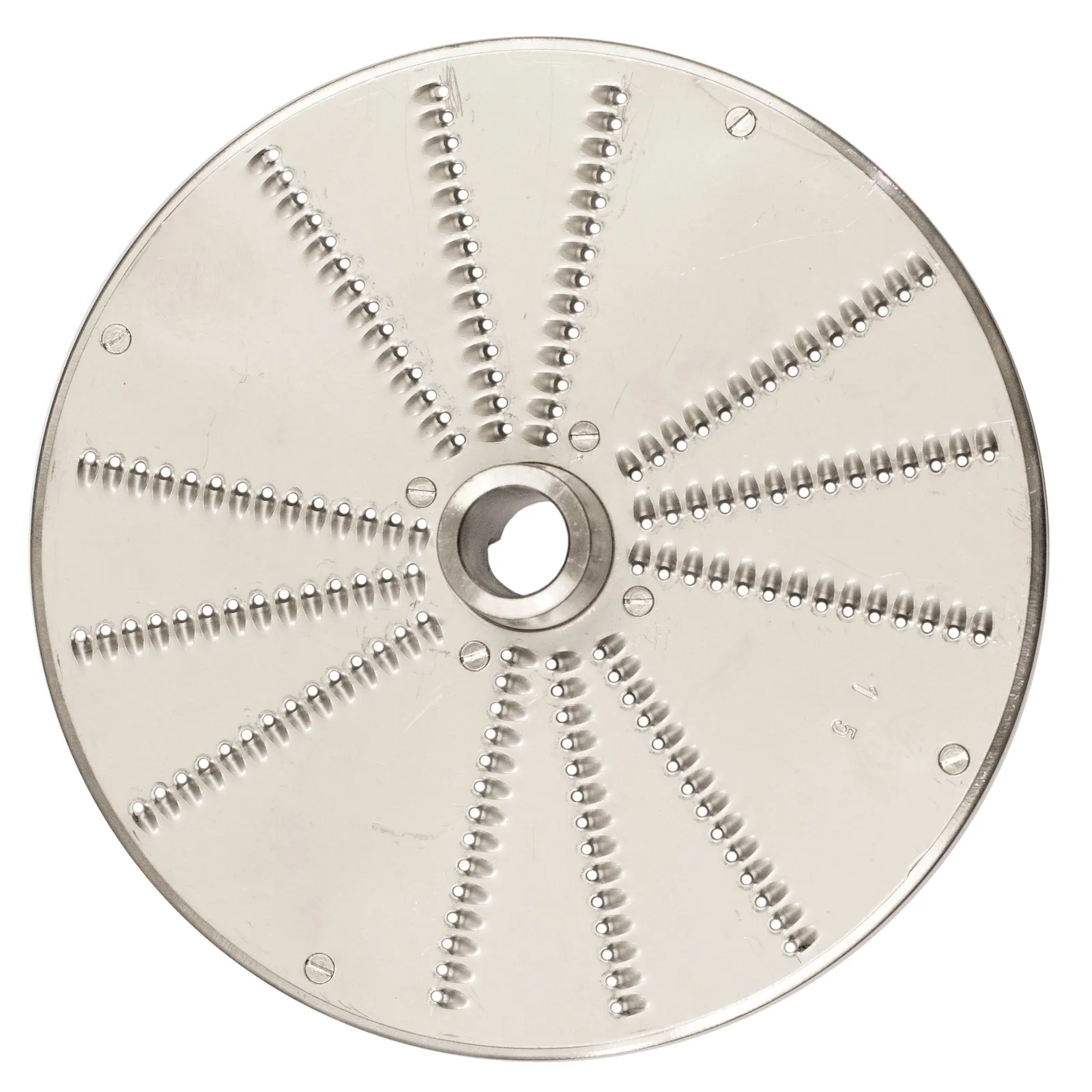 HALLDE RG-350 HA62630 Grater/Shredder 1.5mm