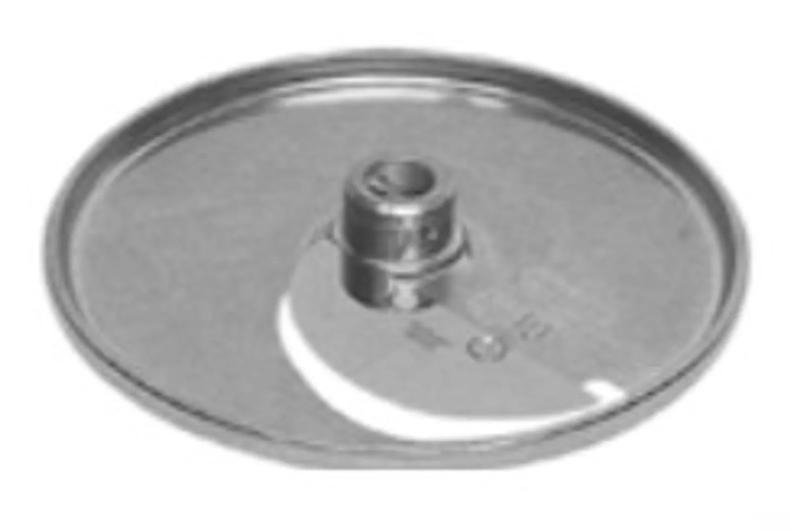 HALLDE RG-400i MC1463 (RG-350/RG-400) Fine Cut Slicer (Blade Only)