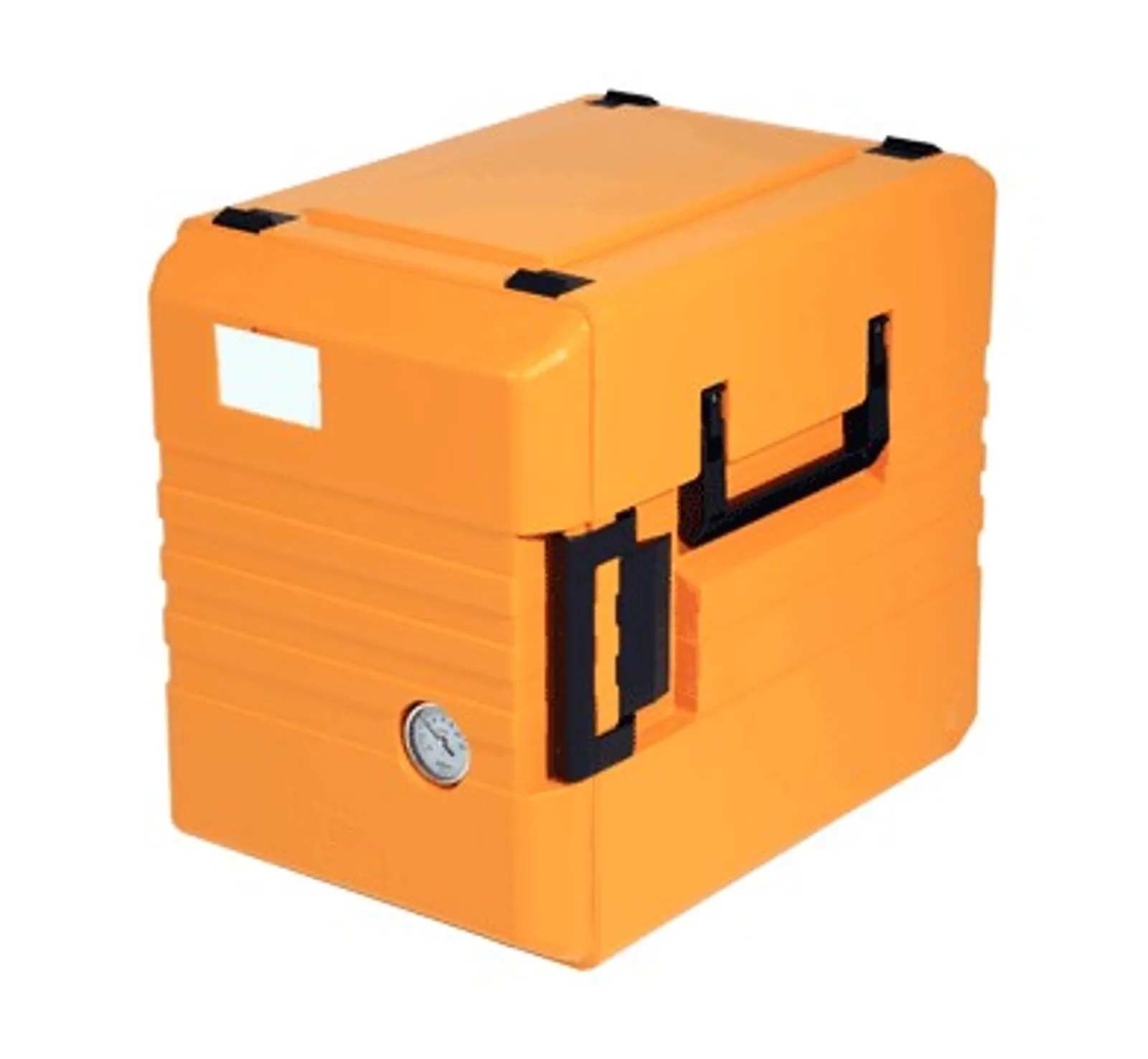 Rieber 1000K - Frontloader Thermoport Delivery System (2)