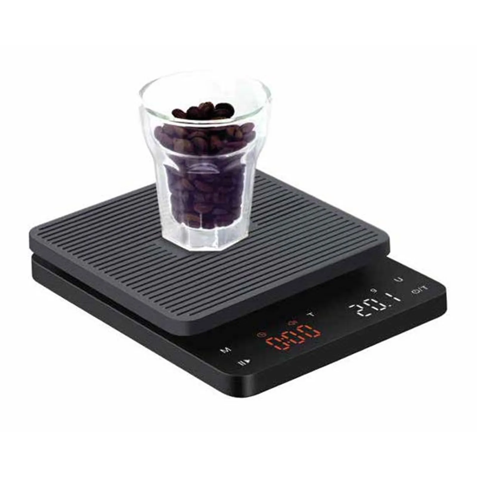 Avanti 15114 - Digital Coffee Scale
